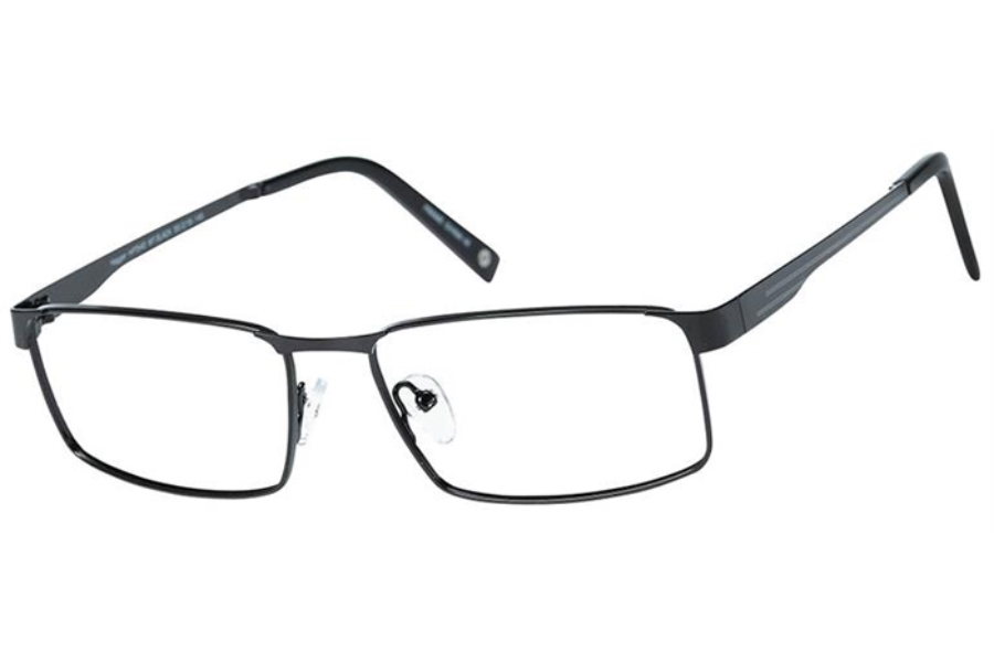 Haggar glasses hot sale